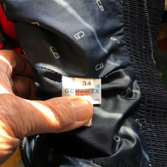 CB Ski Suit - Picture 3 of 13